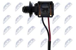 Serrure de hayon NTY EZC-RE-104