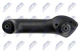 Poignet de porte, équipment intérieur NTY EWS-VW-163