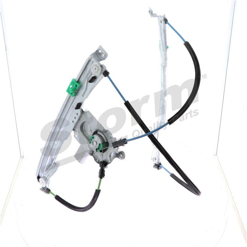 Lève-vitre STORM QUALITY PARTS 80973