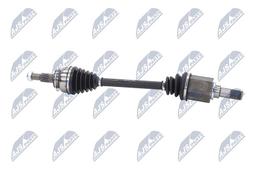 Arbre de transmission NTY NPW-MZ-124