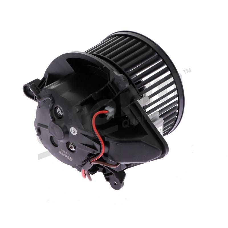Pulseur d'air habitacle STORM QUALITY PARTS 698045