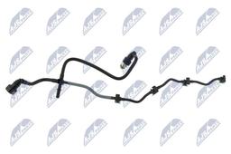 Tuyau, carburant de fuite NTY BPP-CT-007