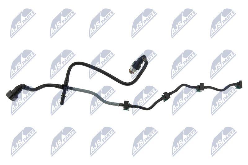 Tuyau, carburant de fuite NTY BPP-CT-007