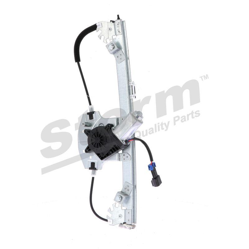 Lève-vitre STORM QUALITY PARTS 34176
