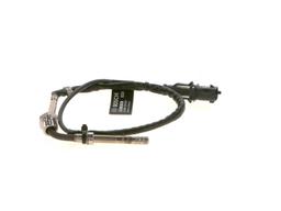 Capteur, température des gaz BOSCH 0986259051