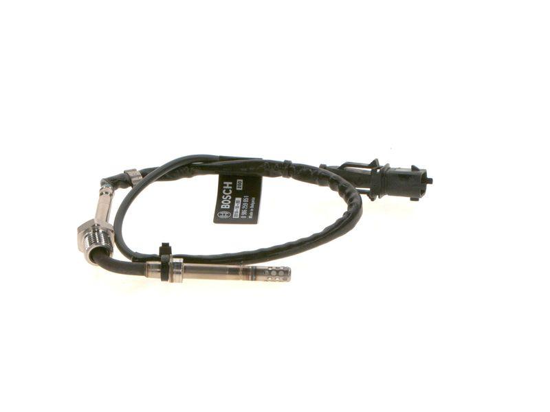 Capteur, température des gaz BOSCH 0986259051