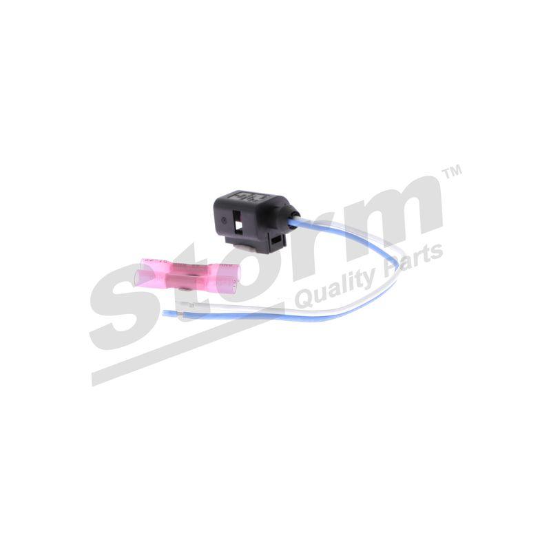 Kit réparation de câble, electricité centrale STORM QUALITY PARTS 102103