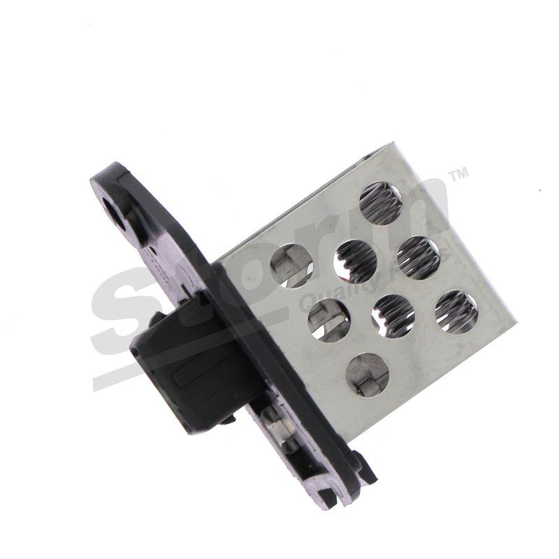 Résistance, pulseur d'air habitacle STORM QUALITY PARTS 777016