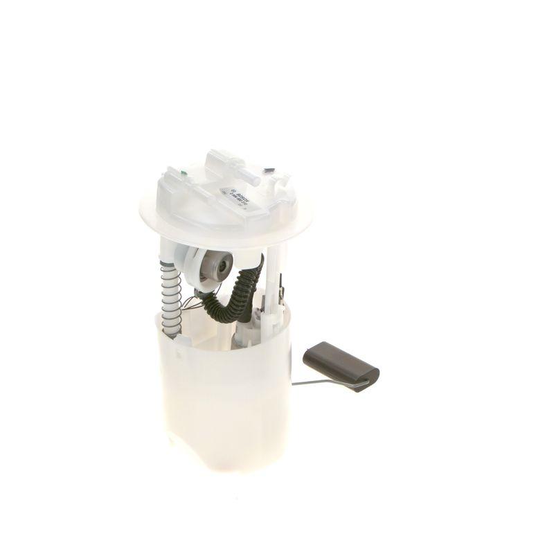 Unité d'injection de carburant BOSCH 0 986 580 310