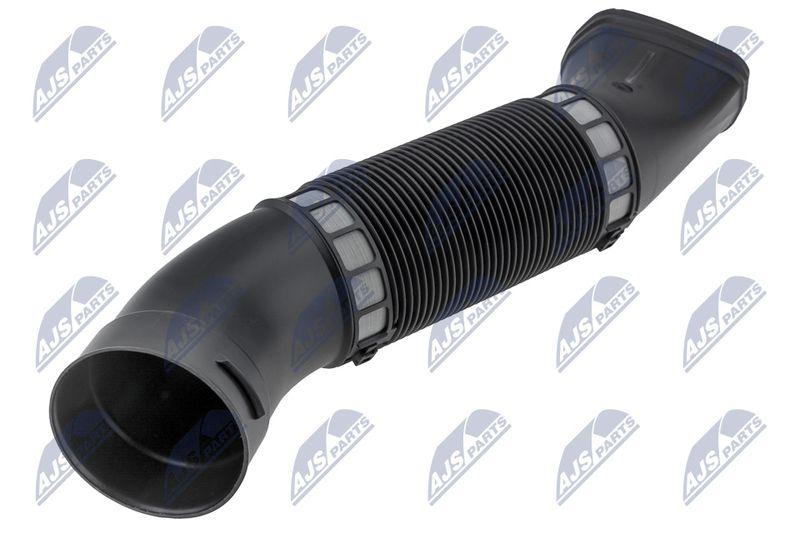 Gaine de suralimentation NTY GPP-ME-047