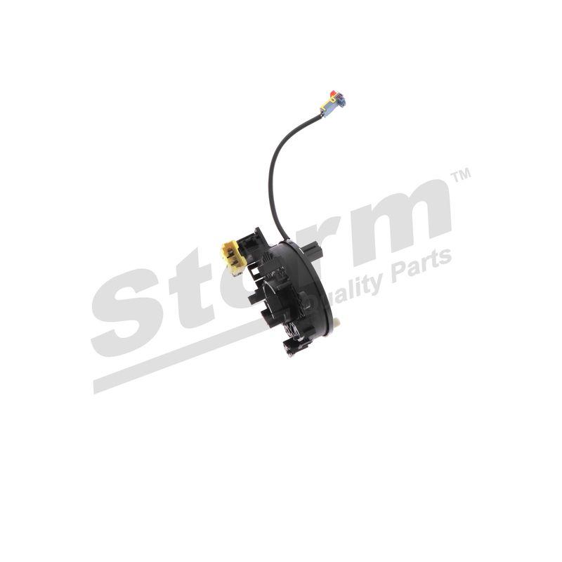 Ressort tournant, Airbag STORM QUALITY PARTS 8102033