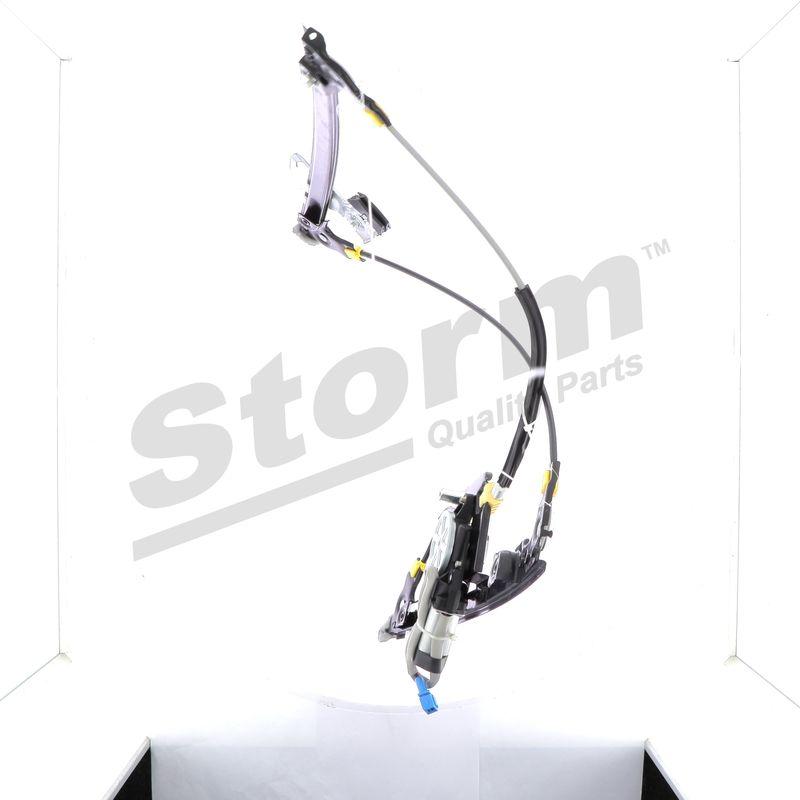 Lève-vitre STORM QUALITY PARTS 99077