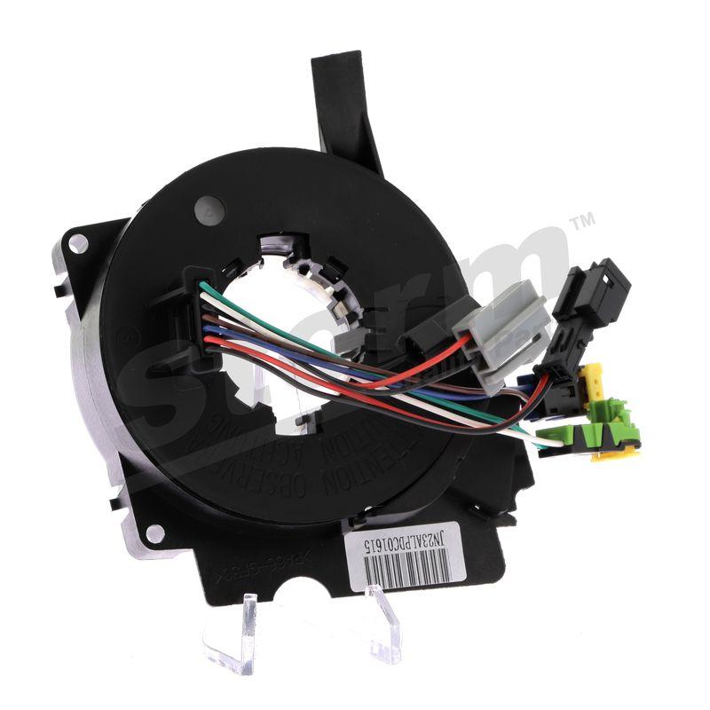 Ressort tournant, Airbag STORM QUALITY PARTS 8102002