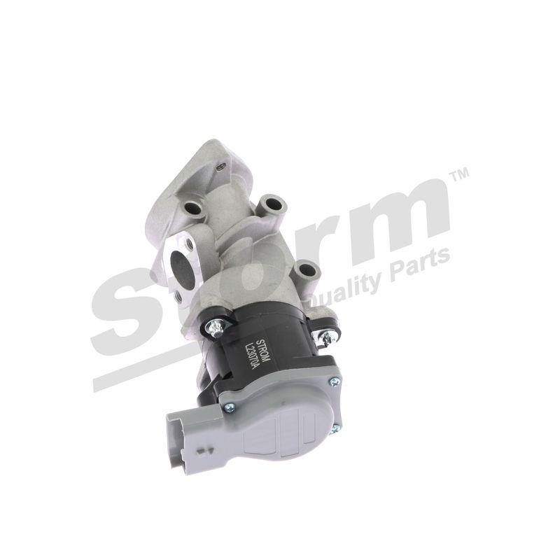 Vanne EGR STORM QUALITY PARTS 9103