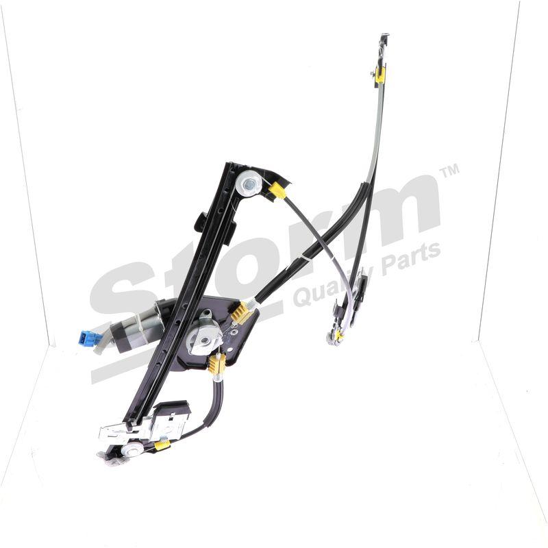 Lève-vitre STORM QUALITY PARTS 99077