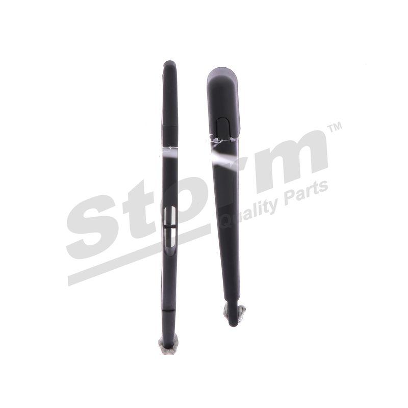 Kit de bras d'essuie-glace, nettoyage des vitres STORM QUALITY PARTS 79740KIT