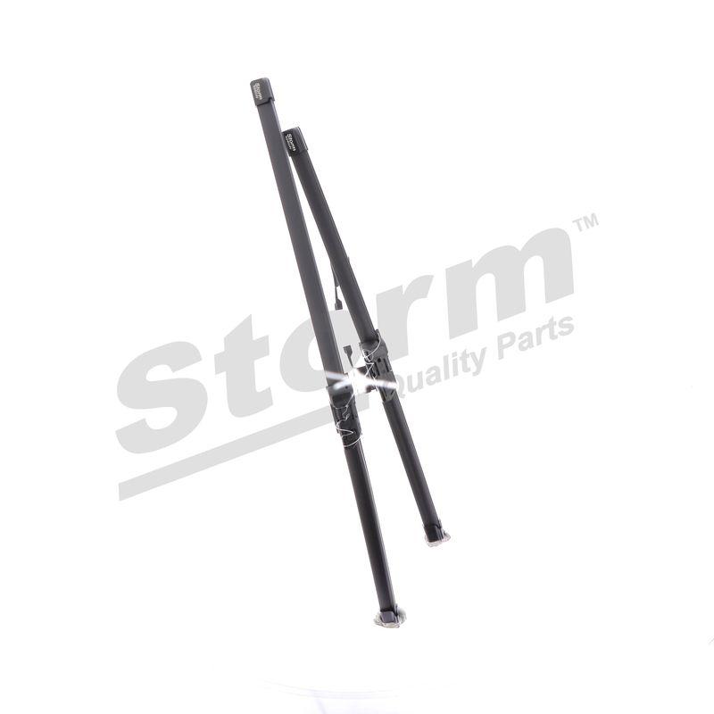 Balai d'essuie-glace STORM QUALITY PARTS STO600450PLAT