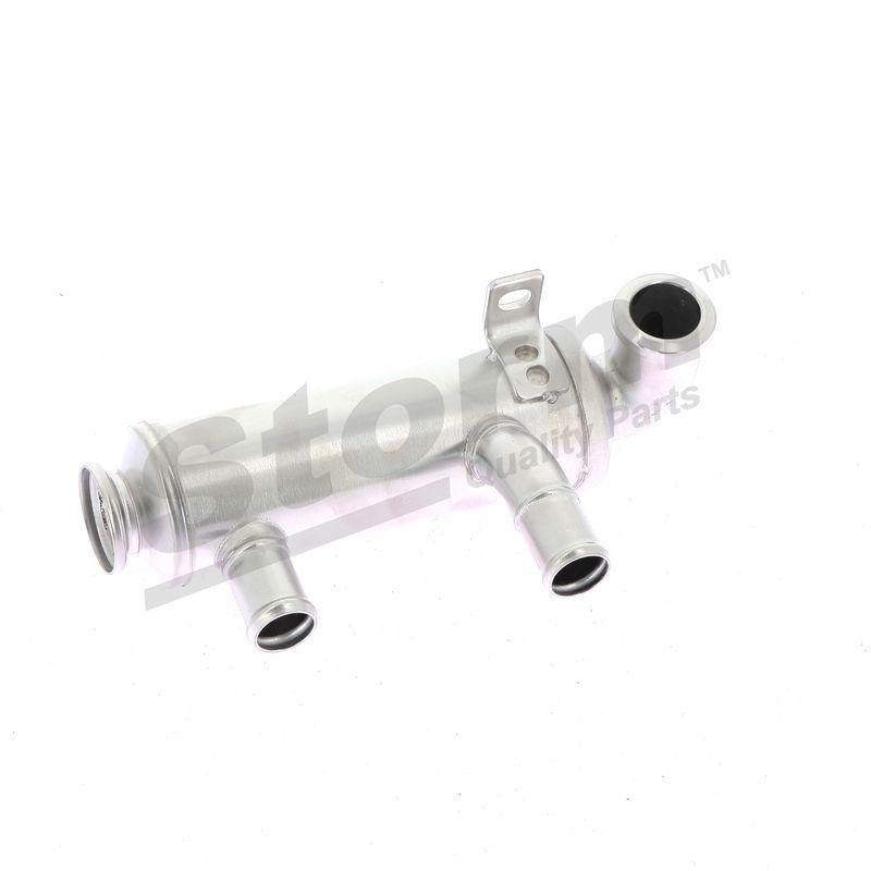 Radiateur, réaspiration des gaz d'échappement STORM QUALITY PARTS 9069