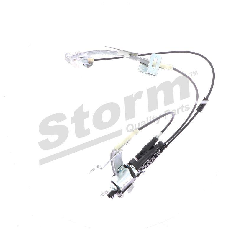 Lève-vitre STORM QUALITY PARTS 47079