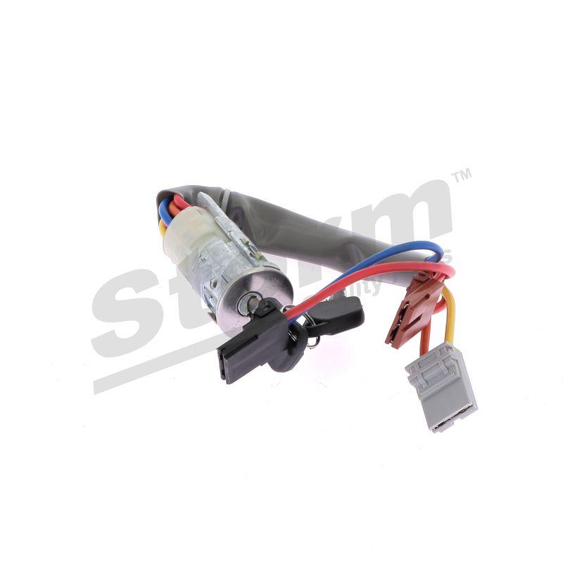 Fermeture-volant STORM QUALITY PARTS 79026