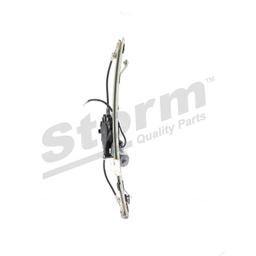 Lève-vitre STORM QUALITY PARTS 65071