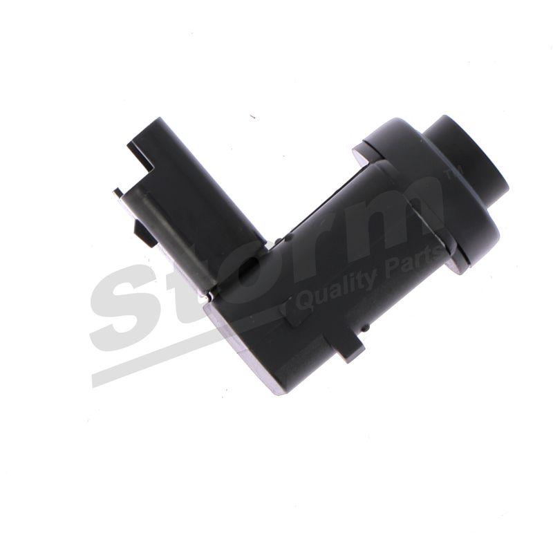 Capteur, aide au stationnement STORM QUALITY PARTS 777144