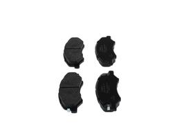 Kit de plaquettes de frein, frein à disque BOSCH 0986460068