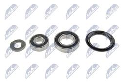 Kit de réparation, fusée d'essieu NTY KNZ-NS-001