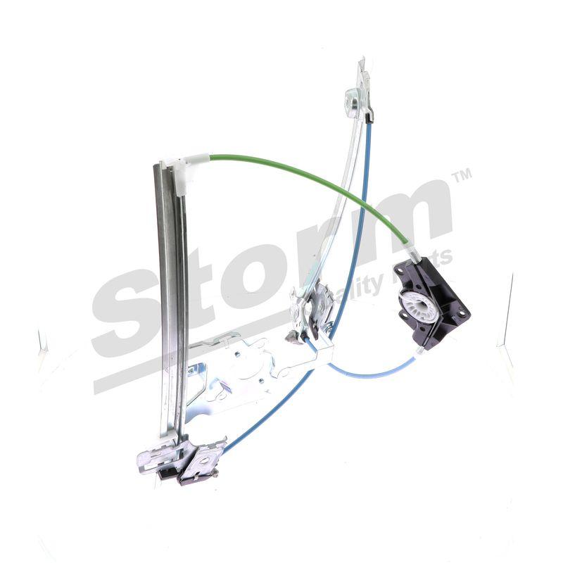 Lève-vitre STORM QUALITY PARTS 176078