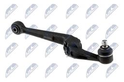 Bras de liaison, suspension de roue NTY ZWD-PE-003