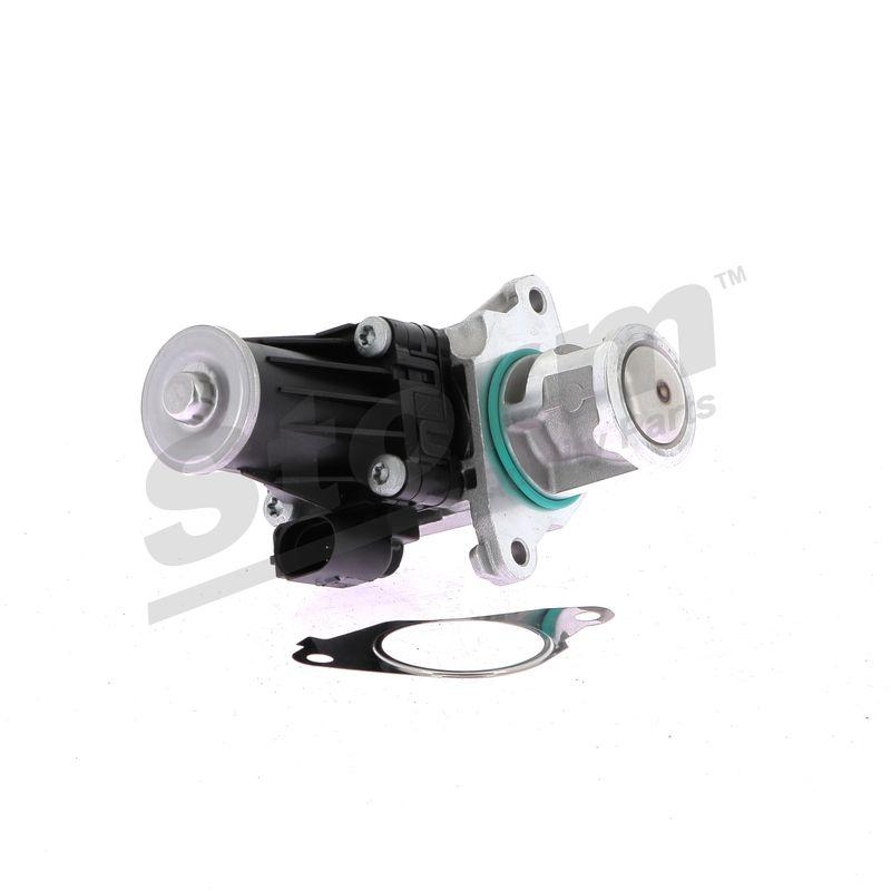 Vanne EGR STORM QUALITY PARTS 9050