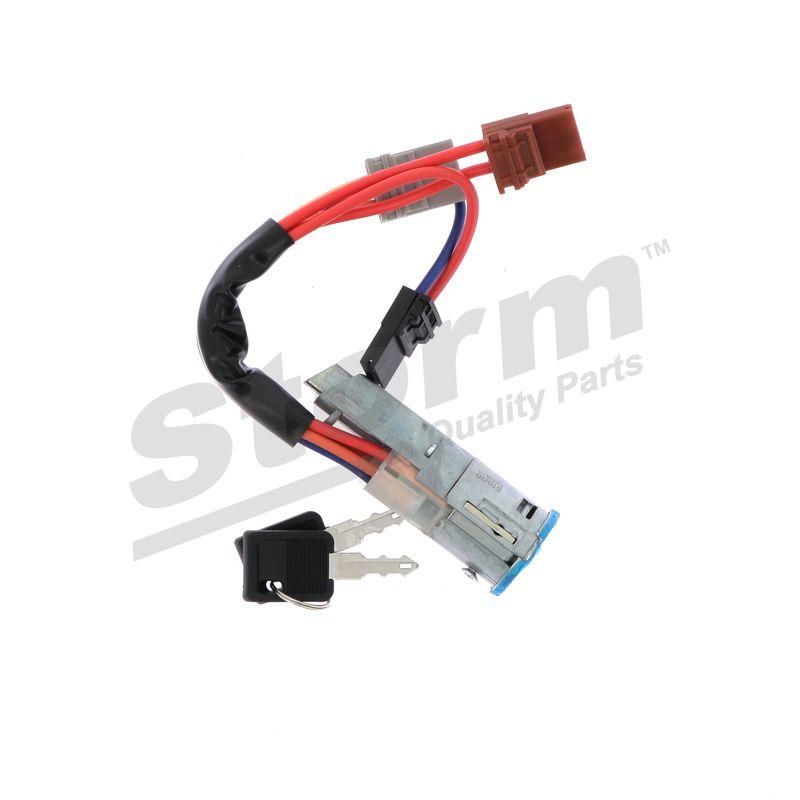 Fermeture-volant STORM QUALITY PARTS 27026