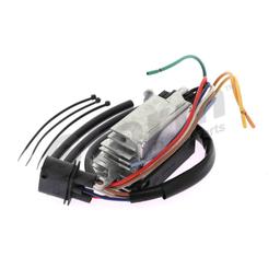 Résistance, pulseur d'air habitacle STORM QUALITY PARTS STO102501