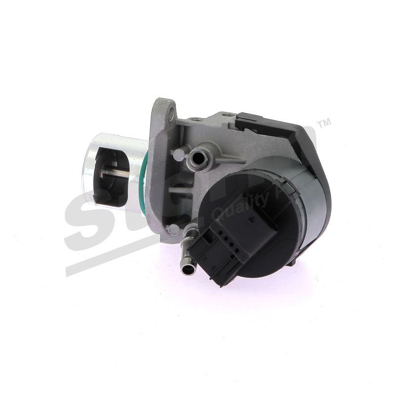 Vanne EGR STORM QUALITY PARTS 9043