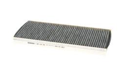 Filtre, air de l'habitacle BOSCH 1 987 432 306