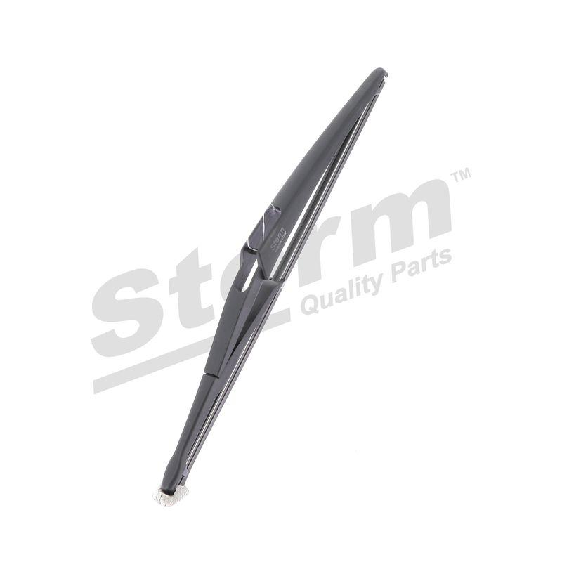 Balai d'essuie-glace STORM QUALITY PARTS 1000300AR