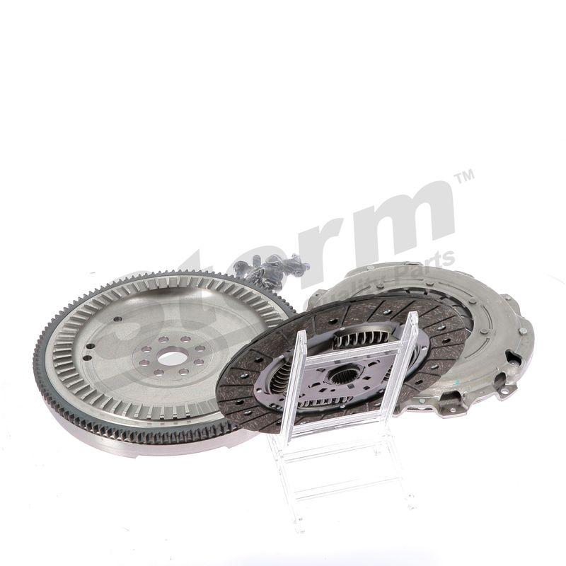 Kit adaptateur, embrayage STORM QUALITY PARTS STO1059