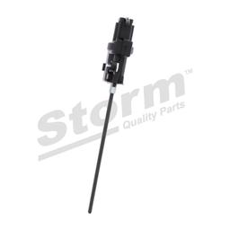 Élément d'ajustage, verrouillage central STORM QUALITY PARTS 8103509