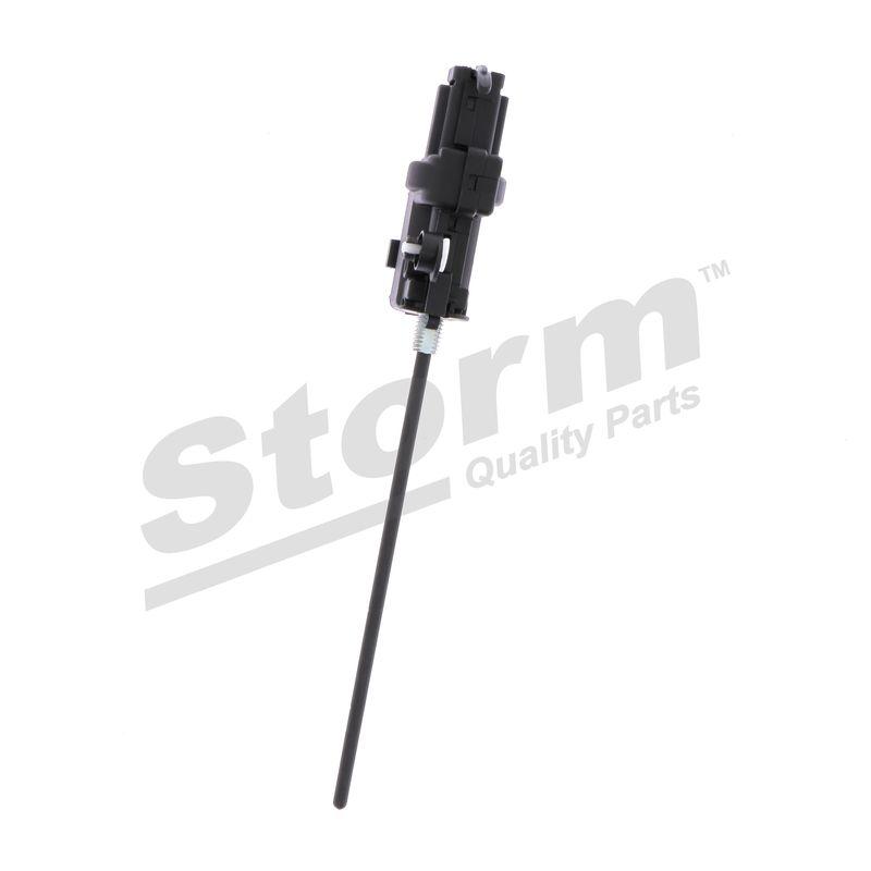 Élément d'ajustage, verrouillage central STORM QUALITY PARTS 8103509