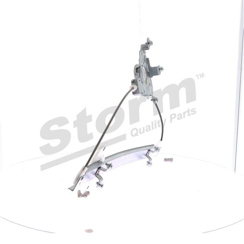 Lève-vitre STORM QUALITY PARTS 160078