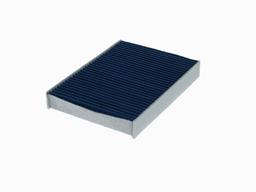 Filtre, air de l'habitacle BOSCH 0 986 628 646