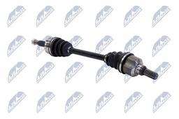 Arbre de transmission NTY NPW-CT-145