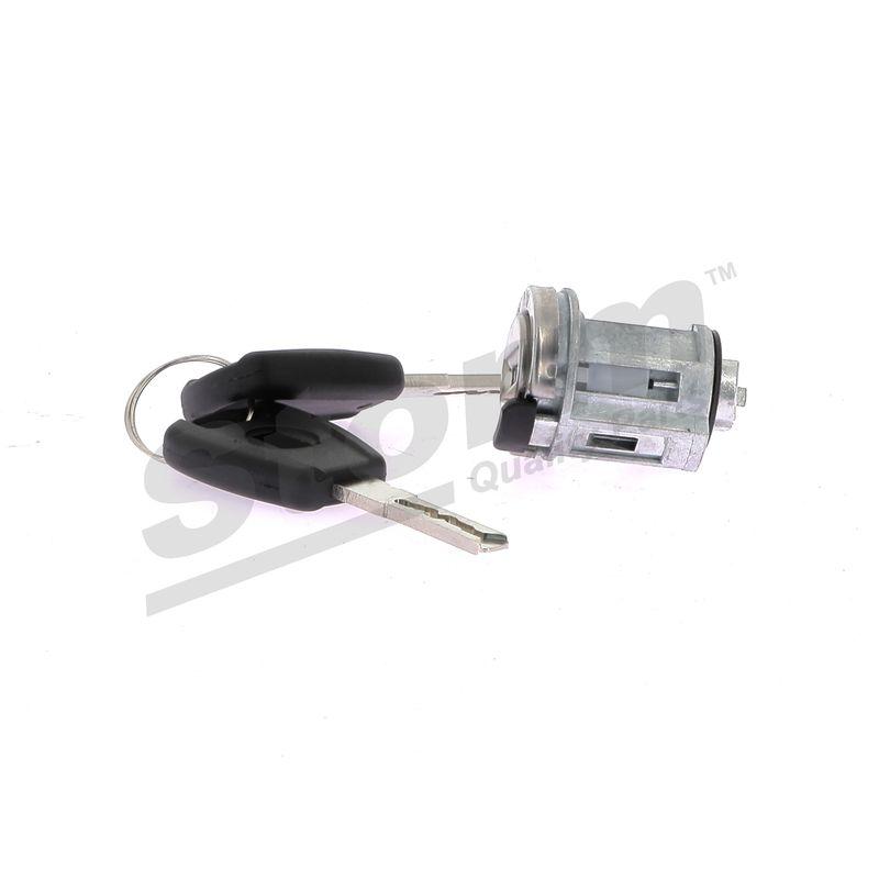 Cylindre de serrure STORM QUALITY PARTS 2962001