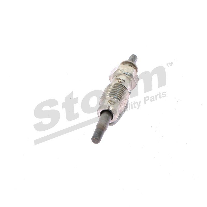 Bougie de préchauffage STORM QUALITY PARTS 502001
