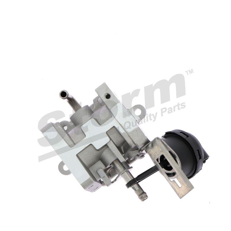 Vanne EGR STORM QUALITY PARTS 9095