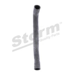Durite de radiateur STORM QUALITY PARTS F8408
