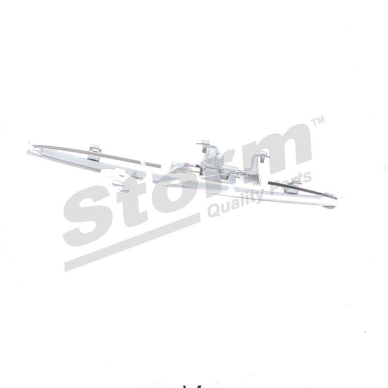 Lève-vitre STORM QUALITY PARTS 160073