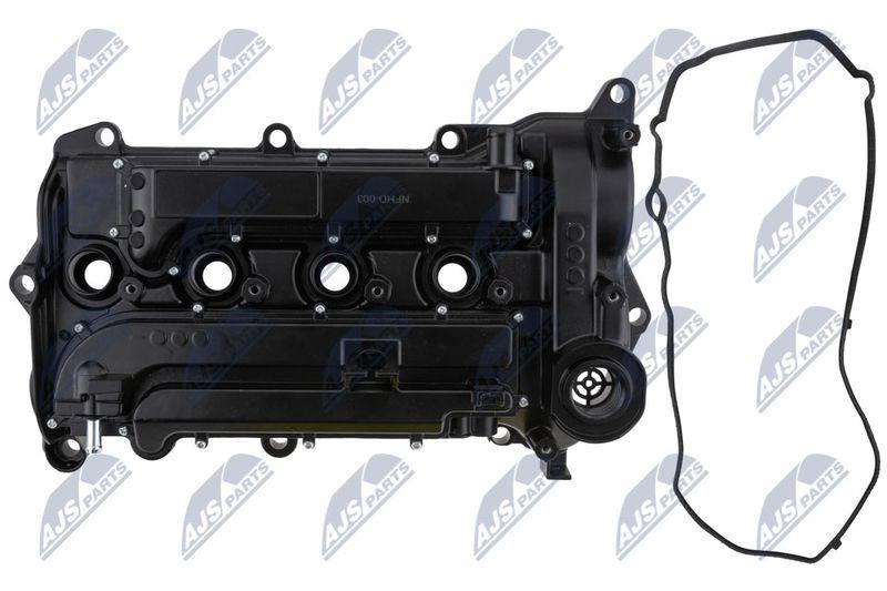 Couvercle de culasse NTY BPZ-HD-003