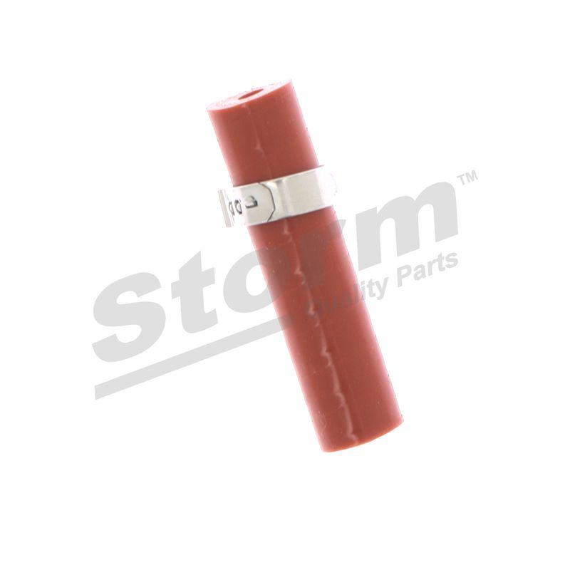 Tuyauterie, vanne EGR STORM QUALITY PARTS STO1509504