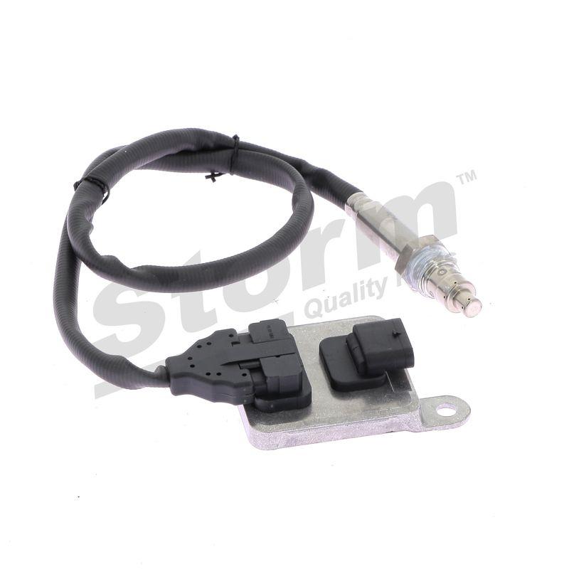 Capteur NOx, Catalyseur NOx STORM QUALITY PARTS 800805